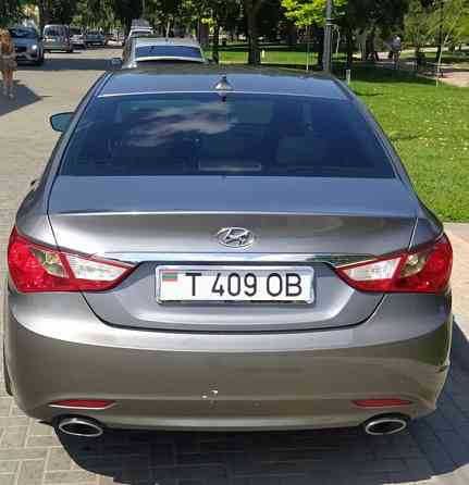 Hyundai Sonata 2013 год Тирасполь Тирасполь
