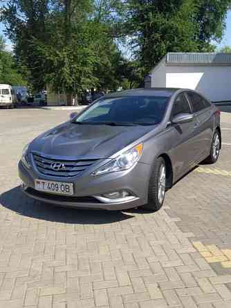Hyundai Sonata 2013 год Тирасполь Тирасполь