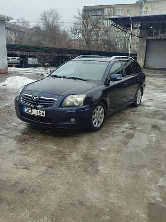 Toyota Avensis 2007 год Тирасполь Тирасполь