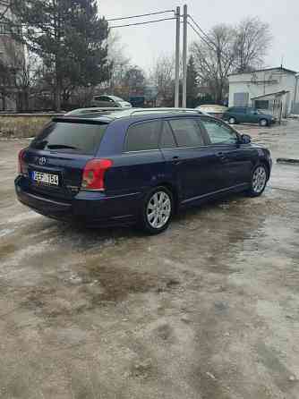 Toyota Avensis 2007 год Тирасполь Тирасполь