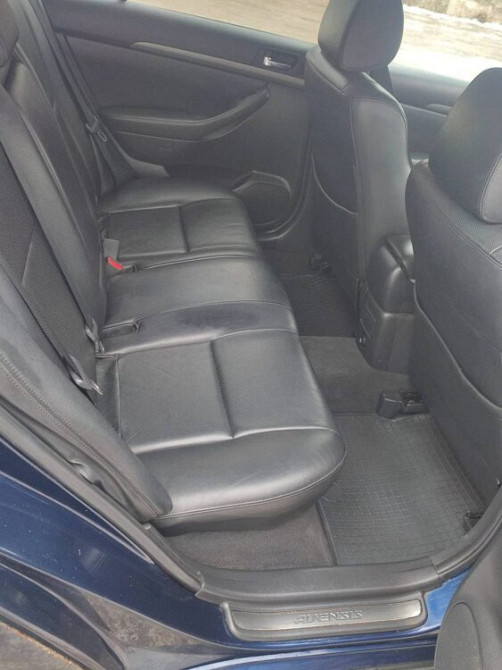 Toyota Avensis 2007 год Тирасполь Тирасполь - изображение 4