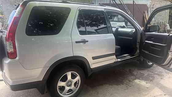Honda CR-V 2005 год Рыбница Рыбница