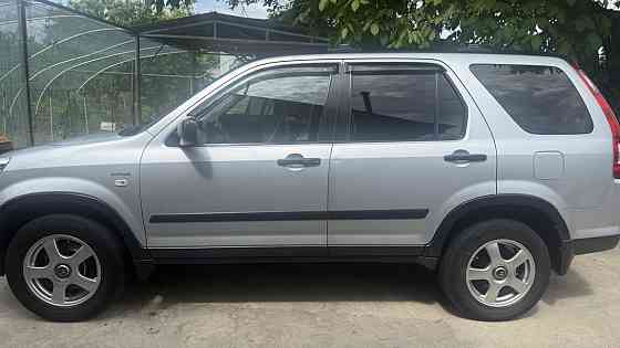 Honda CR-V 2005 год Рыбница Рыбница