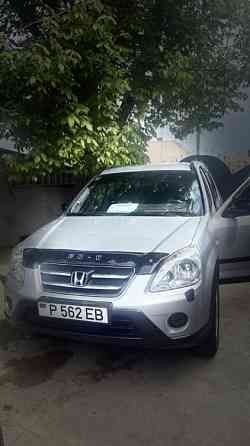 Honda CR-V 2005 год Рыбница Рыбница