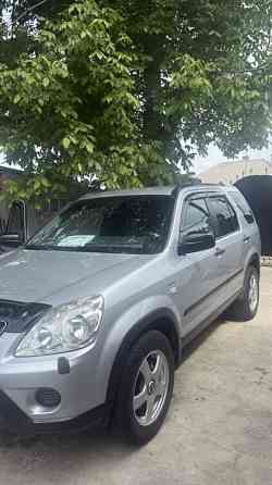 Honda CR-V 2005 год Рыбница Рыбница