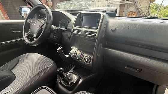 Honda CR-V 2005 год Рыбница Рыбница