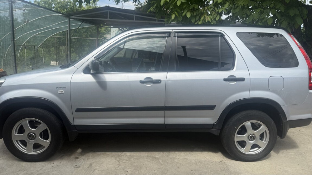 Honda CR-V 2005 год Рыбница Рыбница - изображение 2