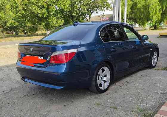 BMW 5 Series 2004 год Тирасполь Тирасполь