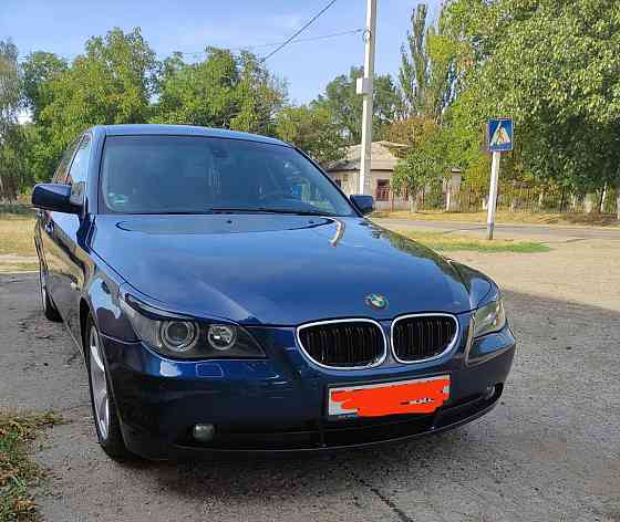 BMW 5 Series 2004 год Тирасполь Тирасполь
