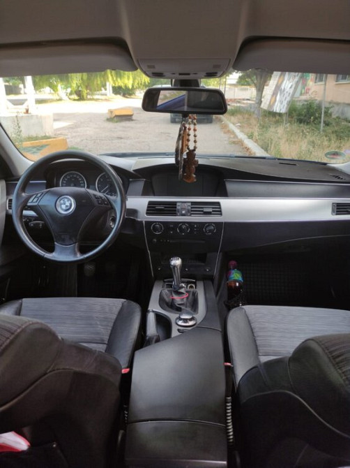 BMW 5 Series 2004 год Тирасполь Тирасполь - изображение 2