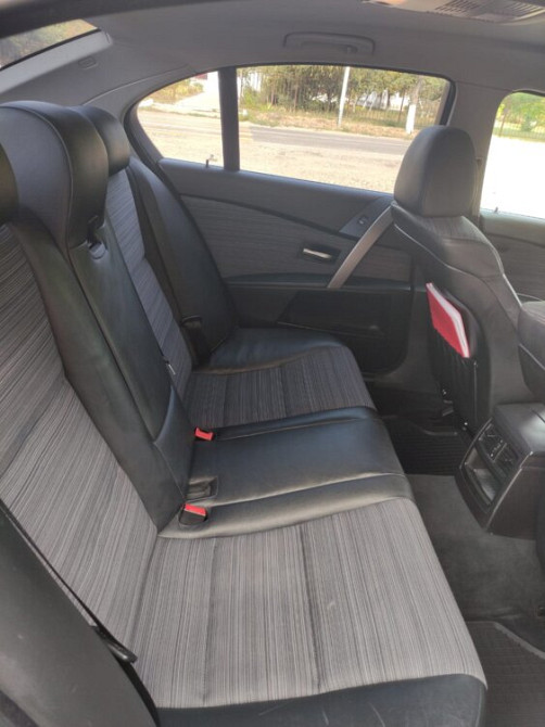 BMW 5 Series 2004 год Тирасполь Тирасполь - изображение 5