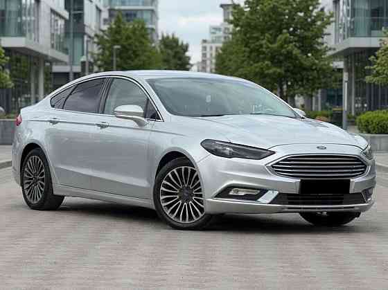 Ford Fusion 2017 год Тирасполь Тирасполь