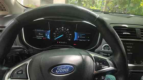 Ford Fusion 2017 год Тирасполь Тирасполь