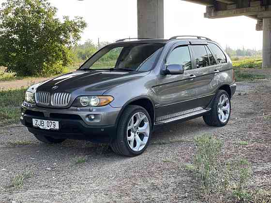 BMW X5 2005 год Тирасполь Тирасполь