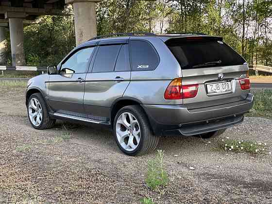 BMW X5 2005 год Тирасполь Тирасполь