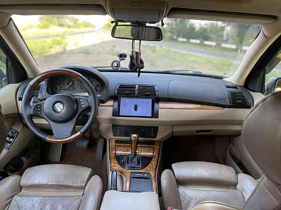 BMW X5 2005 год Тирасполь Тирасполь