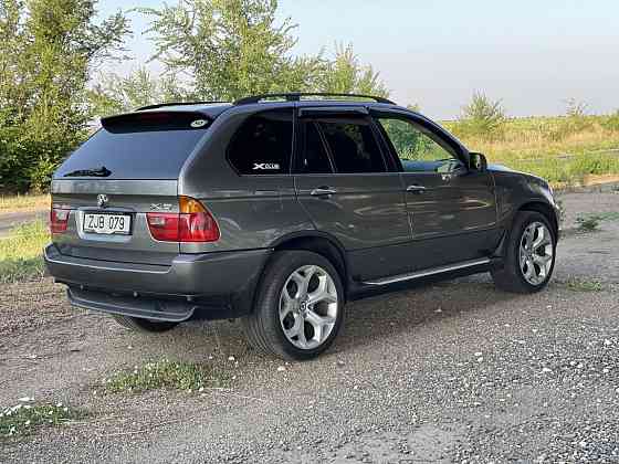 BMW X5 2005 год Тирасполь Тирасполь