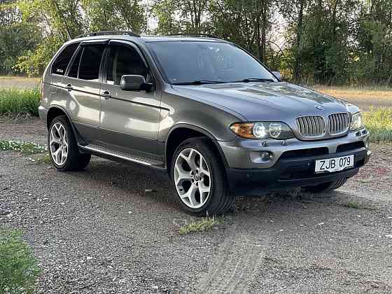 BMW X5 2005 год Тирасполь Тирасполь
