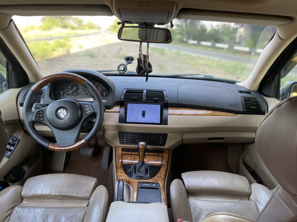 BMW X5 2005 год Тирасполь Тирасполь - изображение 6