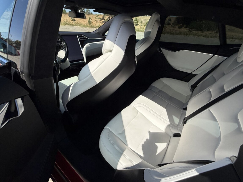 Tesla Model S 2017 год Тирасполь Тирасполь - изображение 8