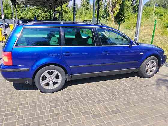 Volkswagen Passat 2003 год Тирасполь Тирасполь