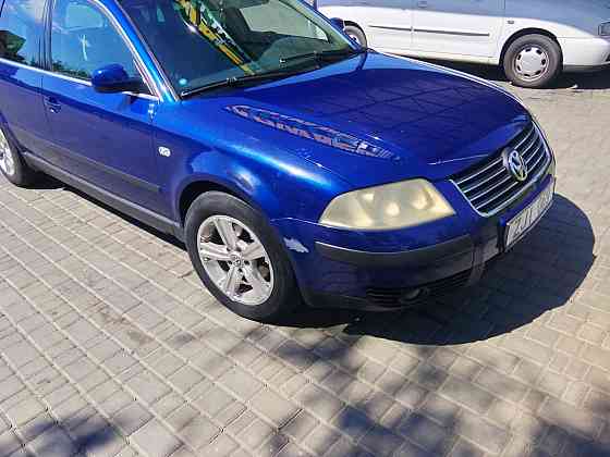 Volkswagen Passat 2003 год Тирасполь Тирасполь