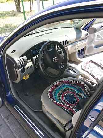 Volkswagen Passat 2003 год Тирасполь Тирасполь