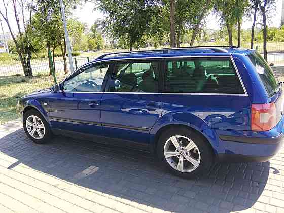 Volkswagen Passat 2003 год Тирасполь Тирасполь