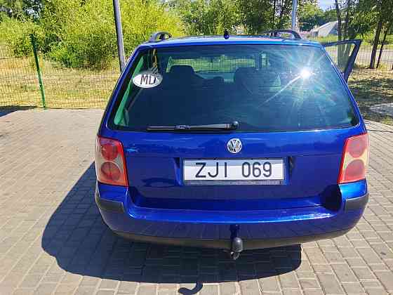 Volkswagen Passat 2003 год Тирасполь Тирасполь
