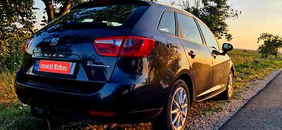 Seat Ibiza 2011 год Кагул Кагул