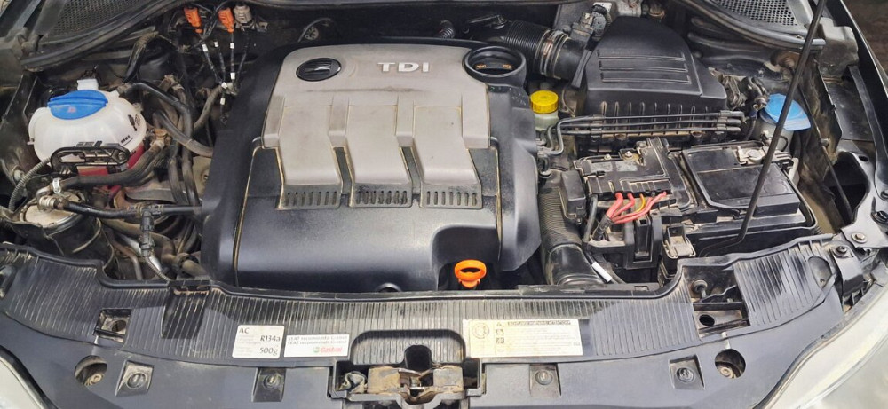 Seat Ibiza 2011 год Кагул Cahul - fotografie 8