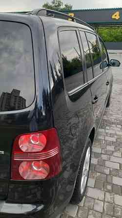 Volkswagen Touran 2007 год Тирасполь Тирасполь
