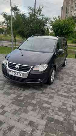 Volkswagen Touran 2007 год Тирасполь Тирасполь