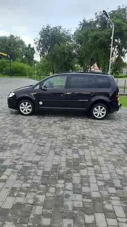 Volkswagen Touran 2007 год Тирасполь Тирасполь