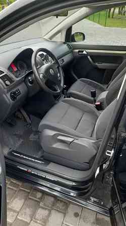 Volkswagen Touran 2007 год Тирасполь Тирасполь