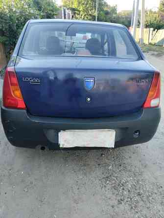 Dacia Logan 2006 год Тирасполь Тирасполь