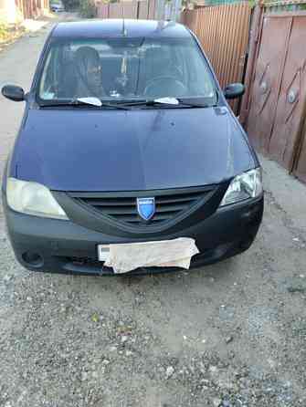 Dacia Logan 2006 год Тирасполь Тирасполь