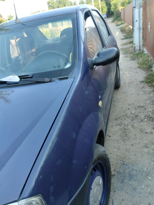 Dacia Logan 2006 год Тирасполь Тирасполь - изображение 2