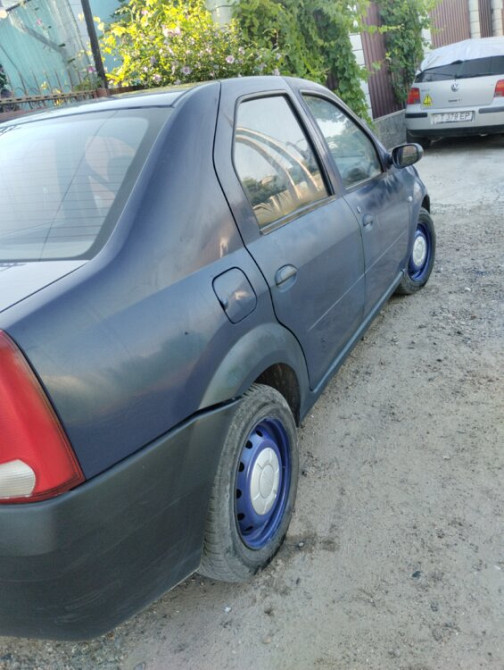 Dacia Logan 2006 год Тирасполь Тирасполь - изображение 3