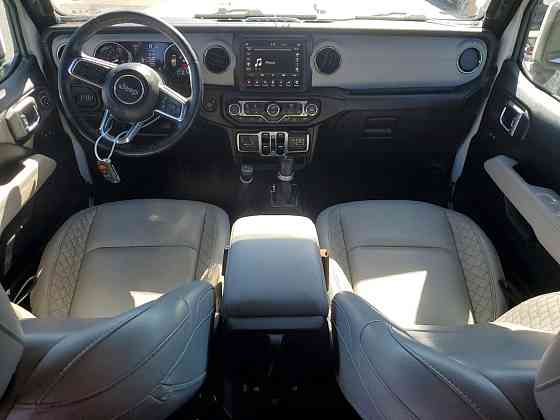 Jeep Wrangler 2022 год Тирасполь Тирасполь