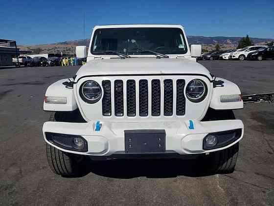 Jeep Wrangler 2022 год Тирасполь Тирасполь