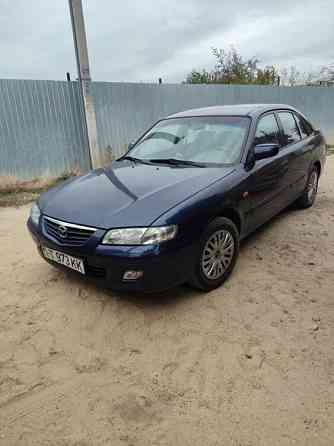 Mazda 626 2000 год Терновка Терновка