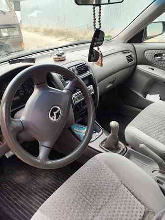 Mazda 626 2000 год Терновка Терновка