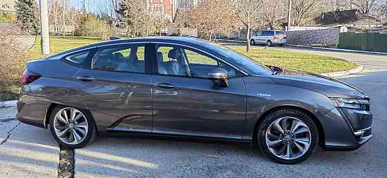 Honda City 2018 год Рыбница Рыбница