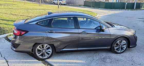 Honda City 2018 год Рыбница Рыбница