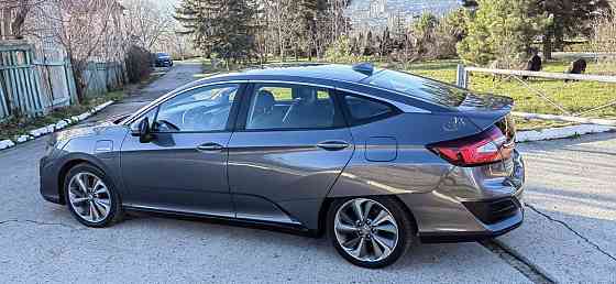 Honda City 2018 год Рыбница Рыбница