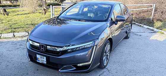 Honda City 2018 год Рыбница Рыбница