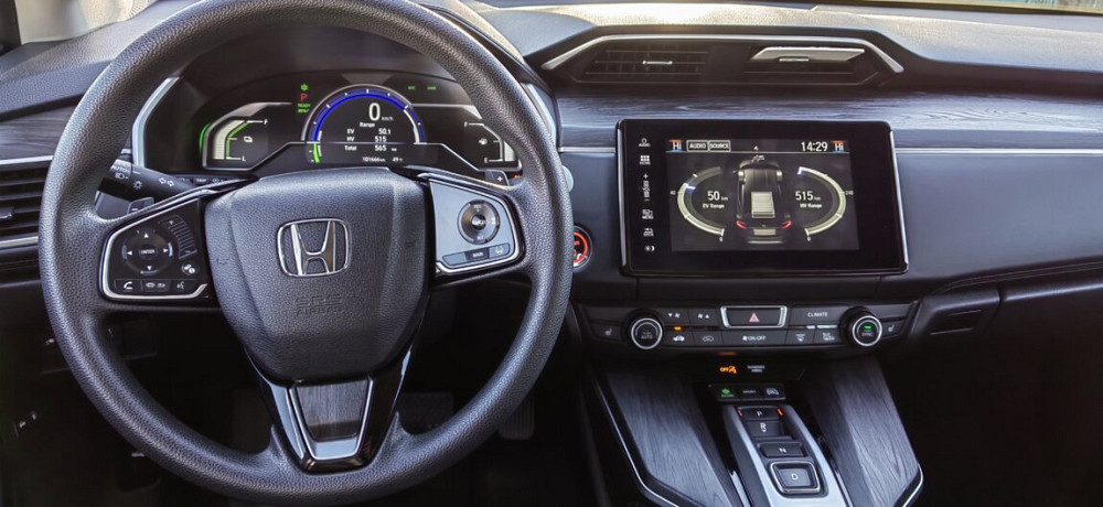 Honda City 2018 год Рыбница Рыбница - изображение 7