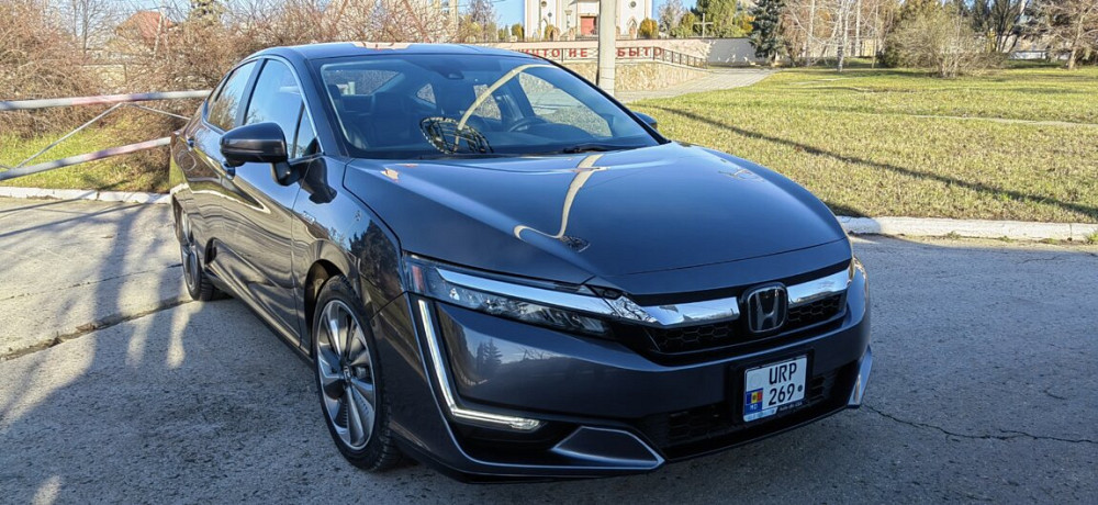 Honda City 2018 год Рыбница Рыбница - изображение 1