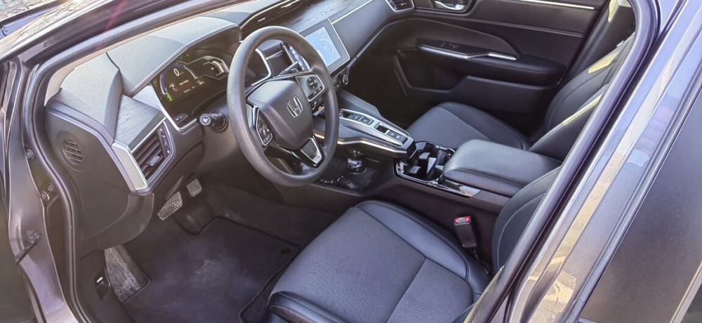 Honda City 2018 год Рыбница Рыбница - изображение 8